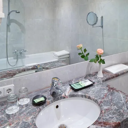 Penz West Hotel Innsbruck