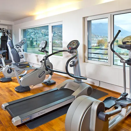 Penz West Hotel Innsbruck