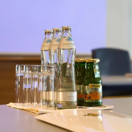 Penz West Hotel Innsbruck