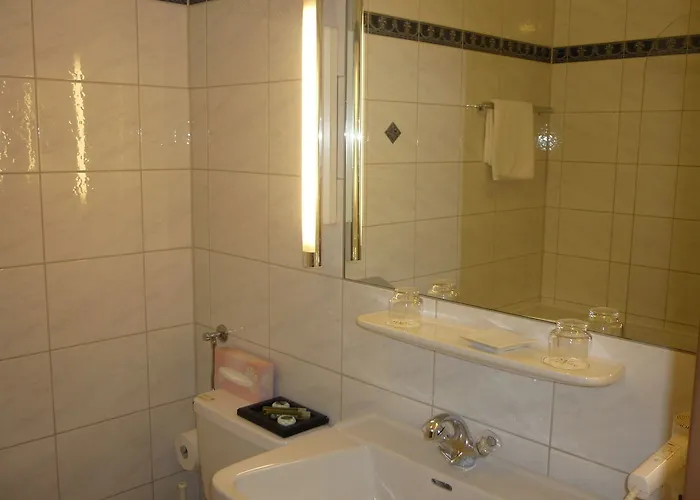 Penz West Hotel Innsbruck