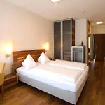 Penz West Hotel Innsbruck