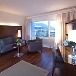 Penz West Hotel
