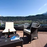 Penz West Hotel