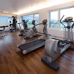 Penz West Hotel 4*