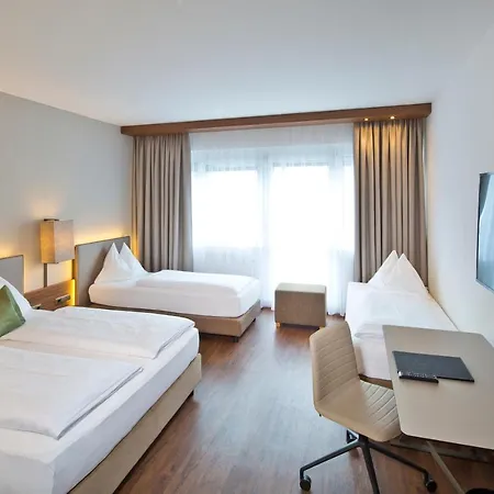 Hotell Penz West