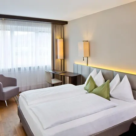 Hotel Penz West