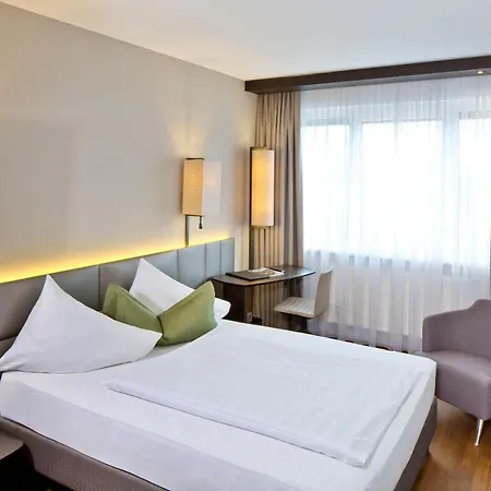 Hotel Penz West