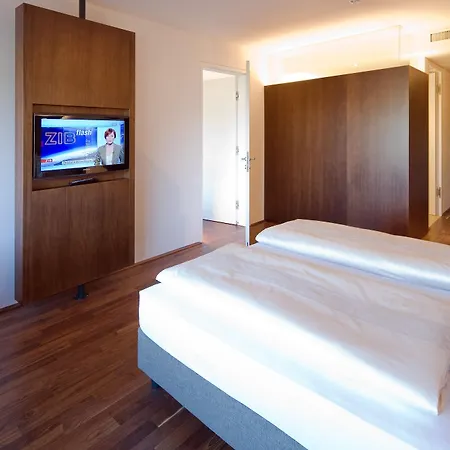 Hotel Penz West Innsbruck