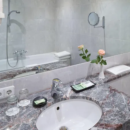 Penz West Hotel Innsbruck
