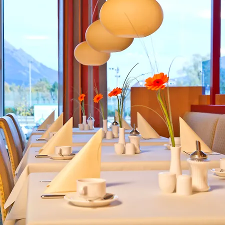 Penz West Innsbruck