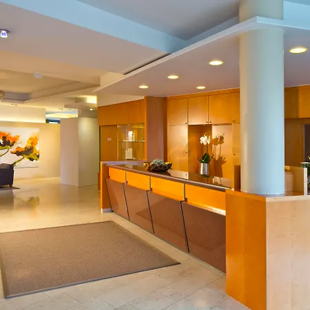 酒店 西奔兹酒店 因斯布鲁克