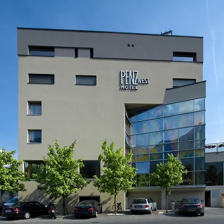 西奔兹酒店 4* 因斯布鲁克