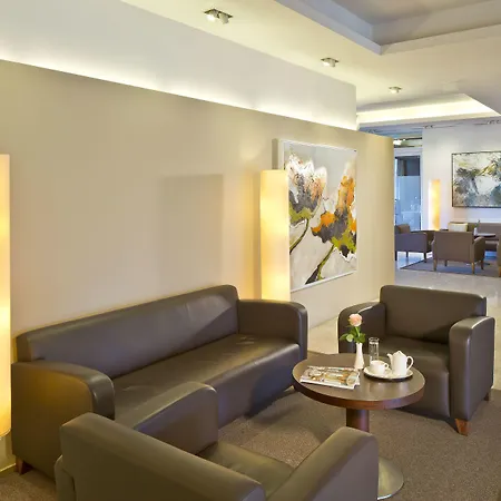 Hotel Penz West