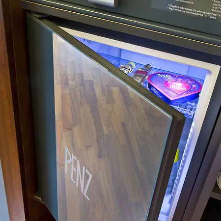 酒店 西奔兹酒店 因斯布鲁克