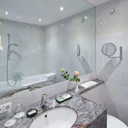 西奔兹酒店 4* 因斯布鲁克