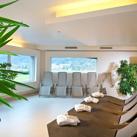 Otel Penz West İnnsbruck