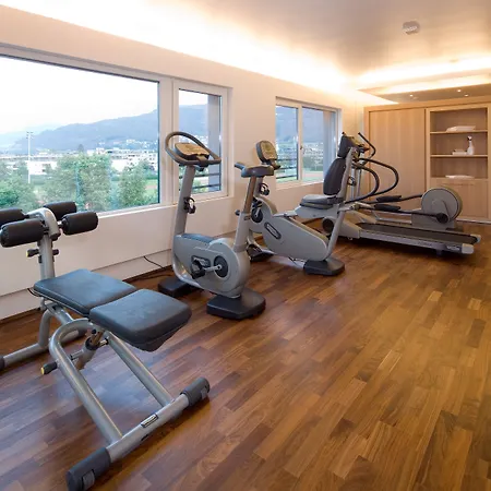 西奔兹酒店 4* 因斯布鲁克