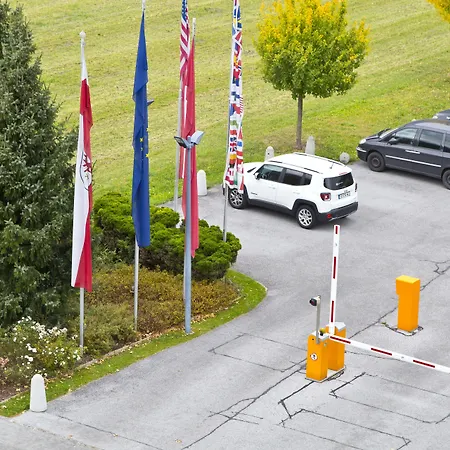 西奔兹酒店 因斯布鲁克