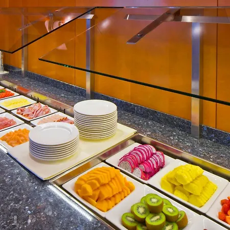 酒店 西奔兹酒店 因斯布鲁克