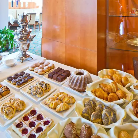 Penz West Otel İnnsbruck