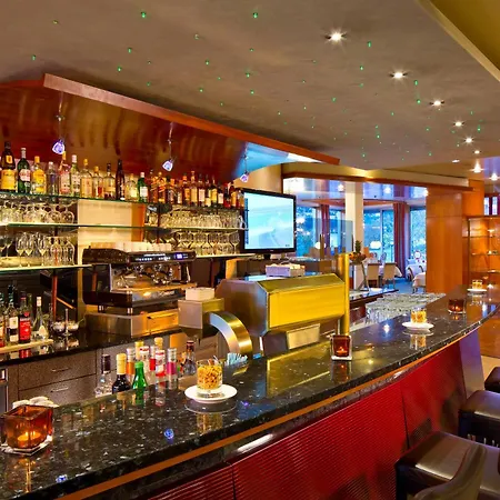 西奔兹酒店 4* 因斯布鲁克