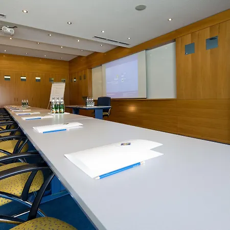 西奔兹酒店 酒店 因斯布鲁克