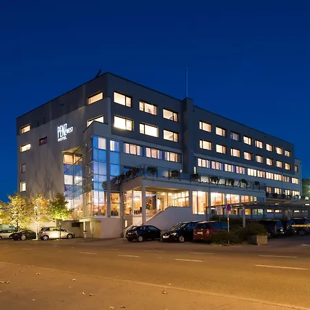 酒店 西奔兹酒店 4*