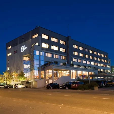 酒店 西奔兹酒店 4*