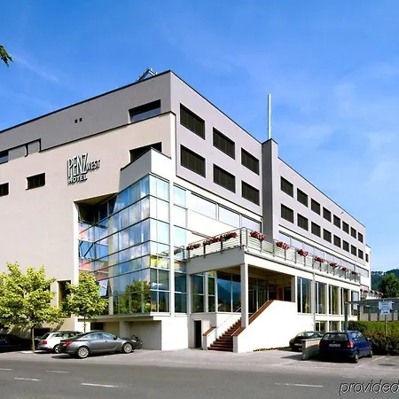 西奔兹酒店 4* 因斯布鲁克