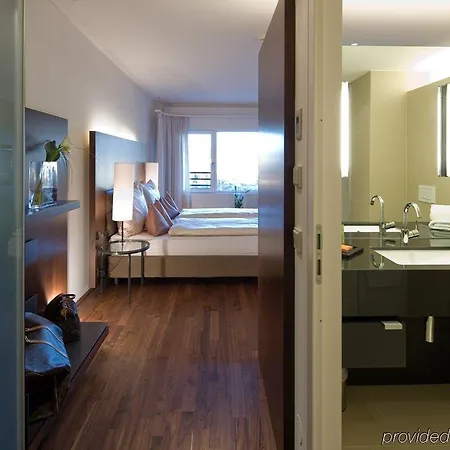 Penz West Hotel Innsbruck