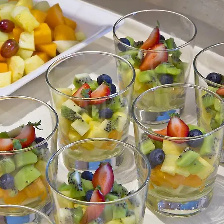 酒店 西奔兹酒店 因斯布鲁克