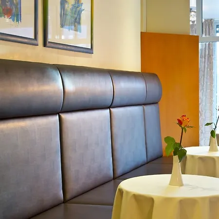 西奔兹酒店 因斯布鲁克