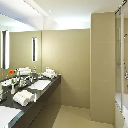 酒店 西奔兹酒店 因斯布鲁克