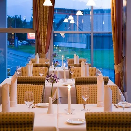 Hotel Penz West