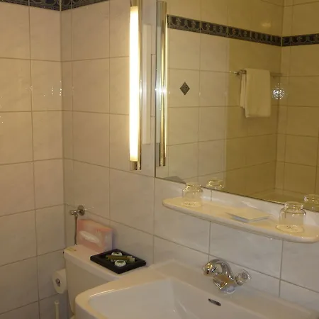 Penz West Otel İnnsbruck