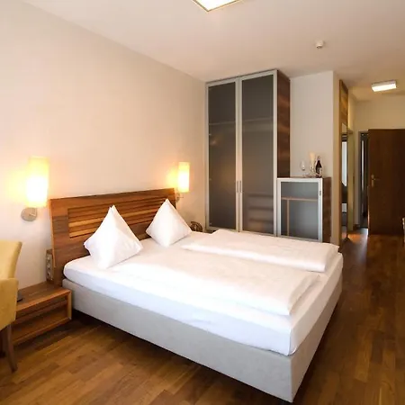 Penz West Hotel Innsbruck