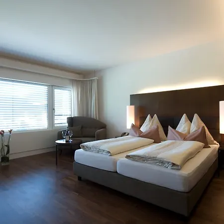Penz West Hotell Innsbruck