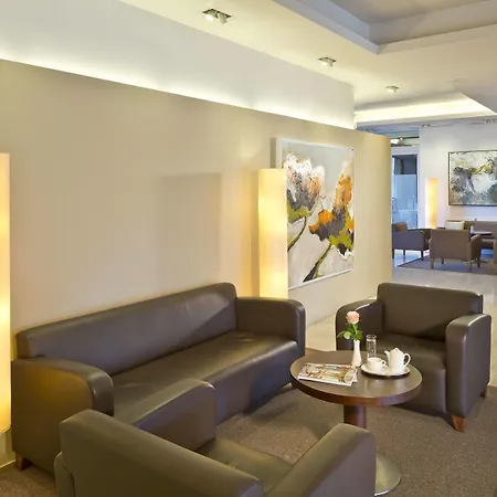Hotel Penz West Innsbruck