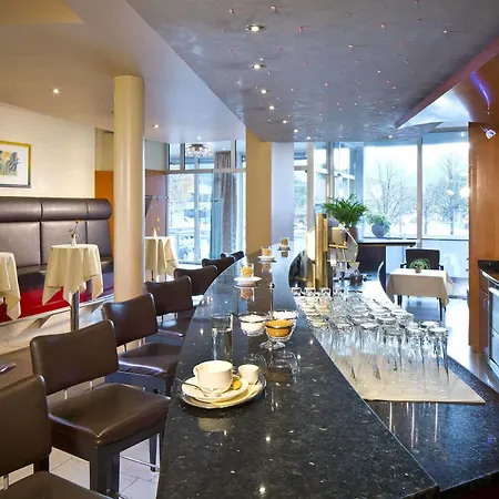 Hotell Penz West Innsbruck