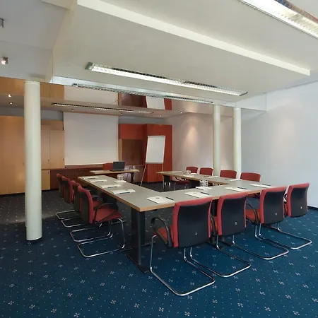 西奔兹酒店 4* 因斯布鲁克