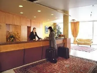 Otel Penz West İnnsbruck