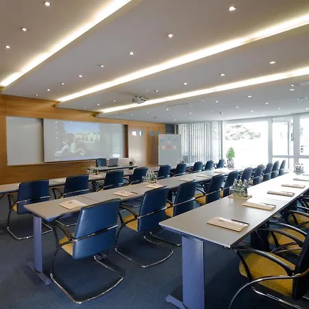 Hotell Penz West