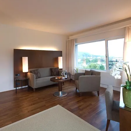 Otel Penz West 4*