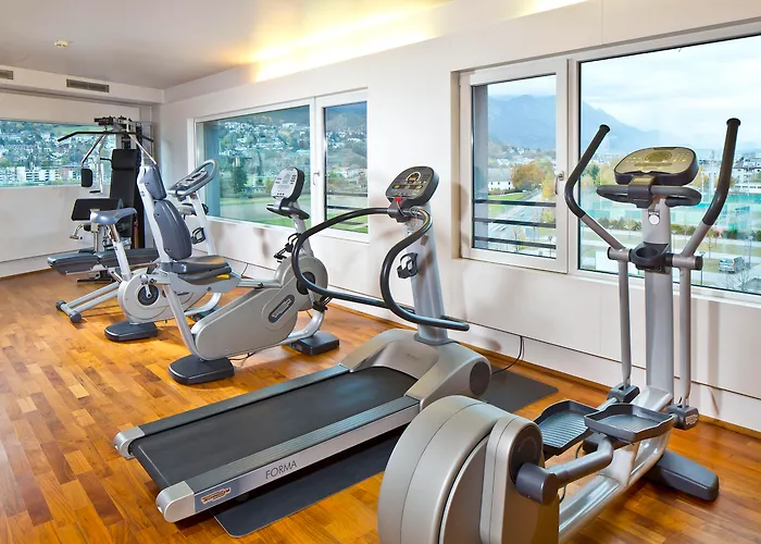 Penz West Hotel Innsbruck