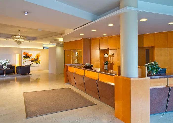 酒店 西奔兹酒店 因斯布鲁克