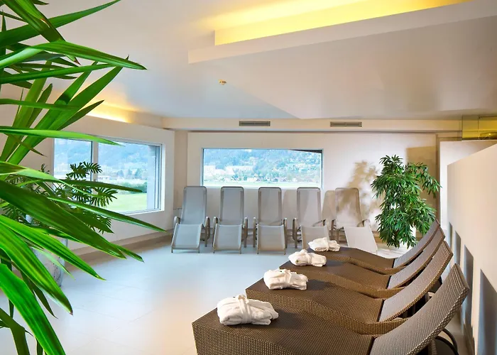 Hotel Penz West Innsbruck