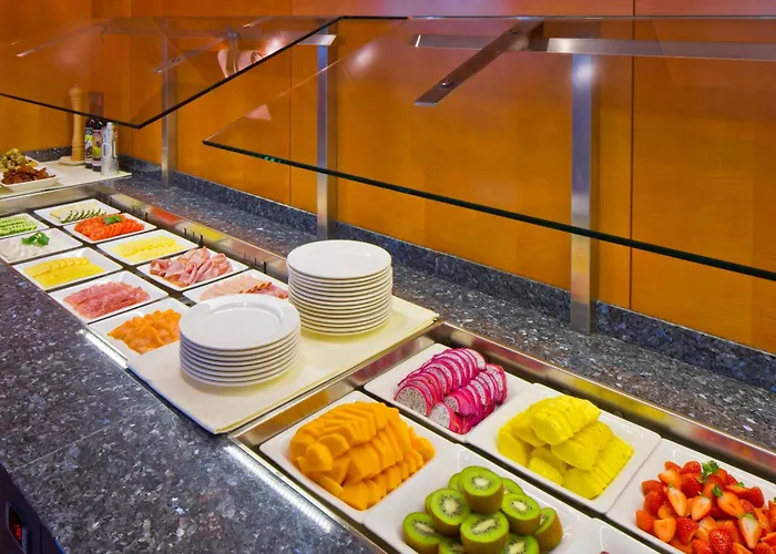 מלון Penz West אינסברוק