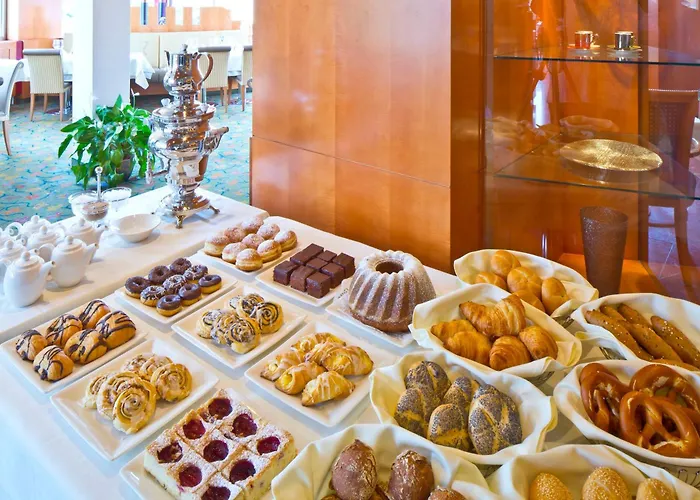 Penz West Hotel Innsbruck