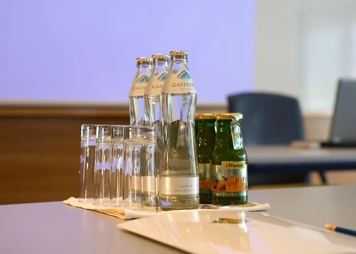 Penz West Hotel Innsbruck