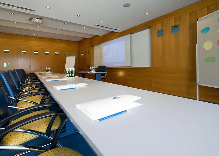 西奔兹酒店 酒店 因斯布鲁克